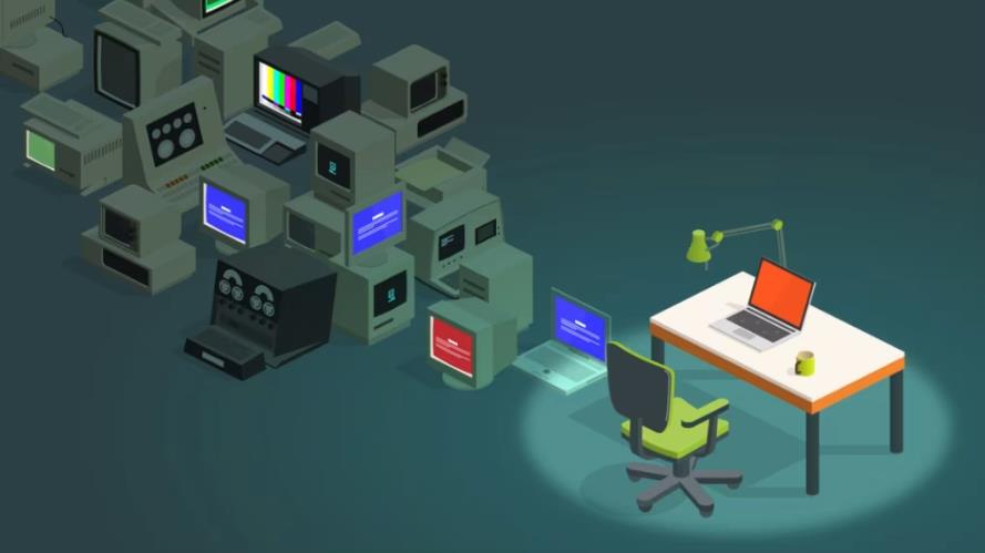 科尔沁左翼后旗MES系统开发：超自动化赋能，决策智能提速投资回报