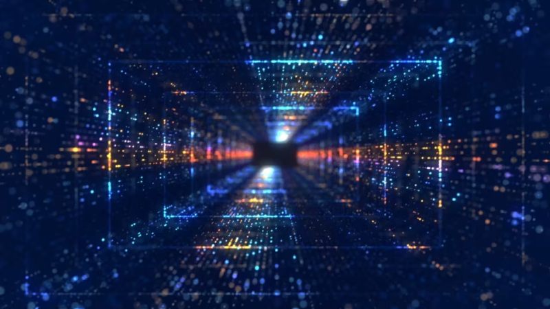 科尔沁左翼后旗软件开发公司领航：京上云科技赋能工业软件定制新征程
