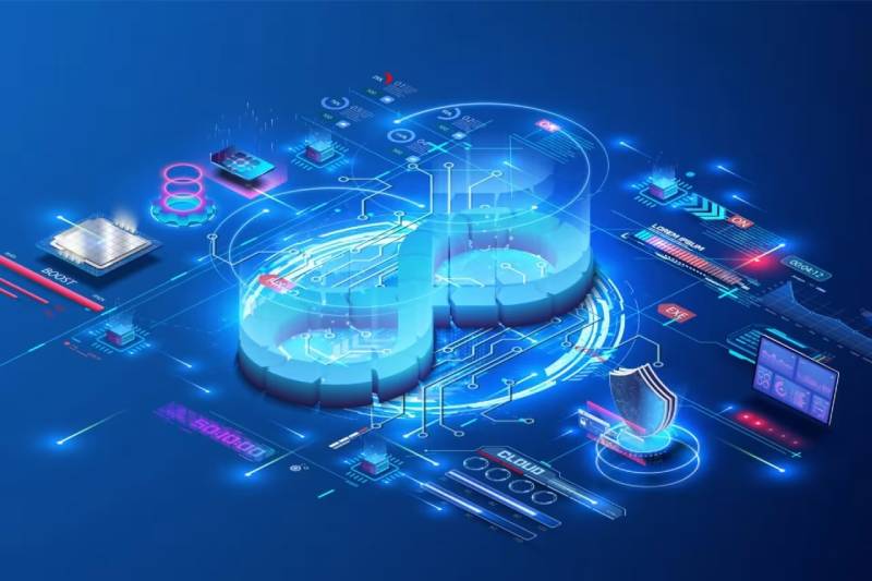 科尔沁左翼后旗工业软件定制先锋：京上云科技以多元系统开发赋能企业进阶