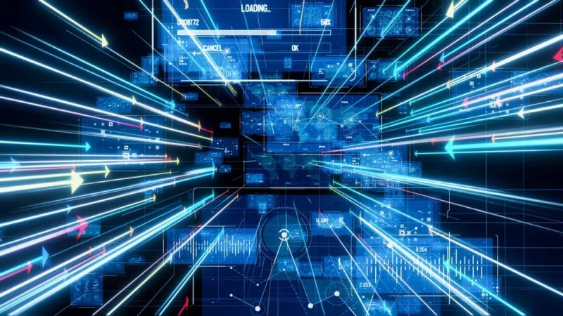 科尔沁左翼后旗SCADA系统开发:守护工业安全的数字卫士